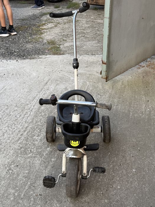 Продам детский велосипед
