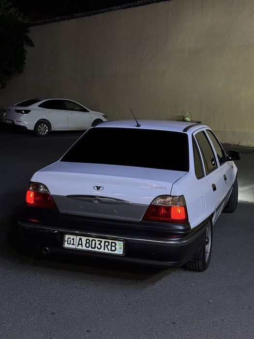 Nexia 1 sons super kansaner