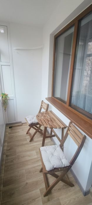 Proprietar Inchiriez apartament 3 camere Berceni zona Nitu Vasile, strada Cricovul dulce. Prima inchiriere dupa amenajare