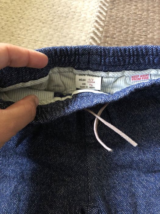 Лот за малък господин