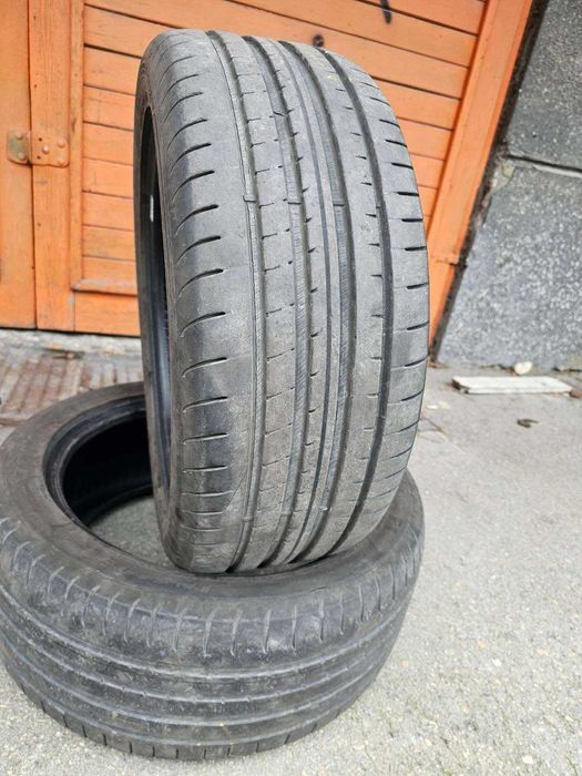 Гуми GoodYear 225/65/R17