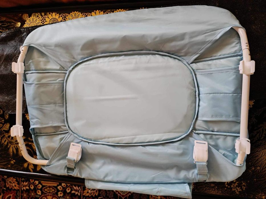 Бебешка кошара