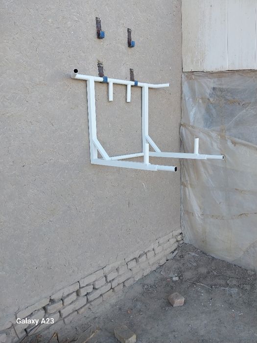 Турник брос 90 кило кутаради