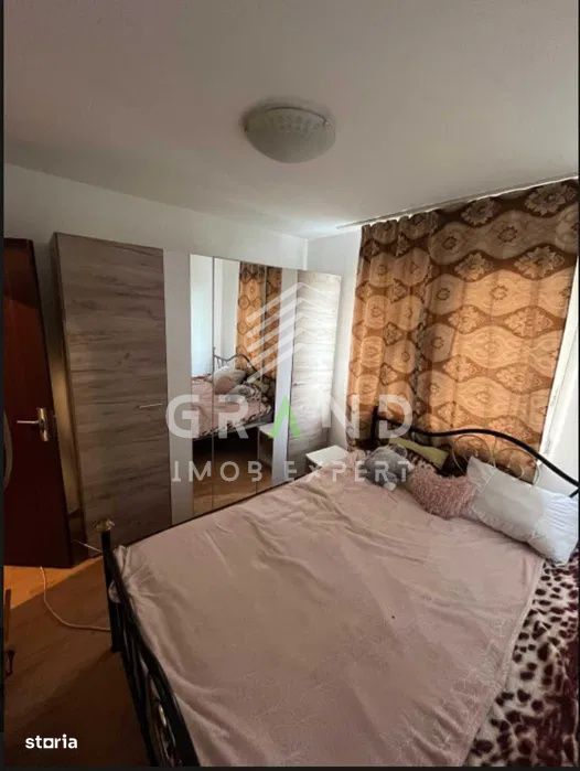 Ap 2 camere | PET FRIENDLY | Manastur-Clabucet