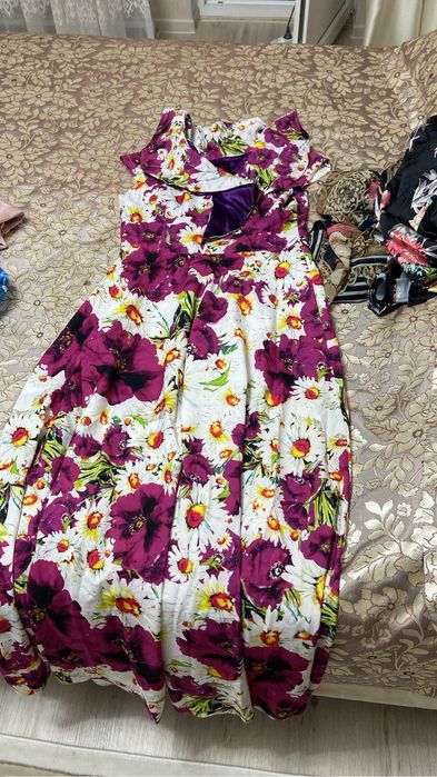 Продам вечерние платья