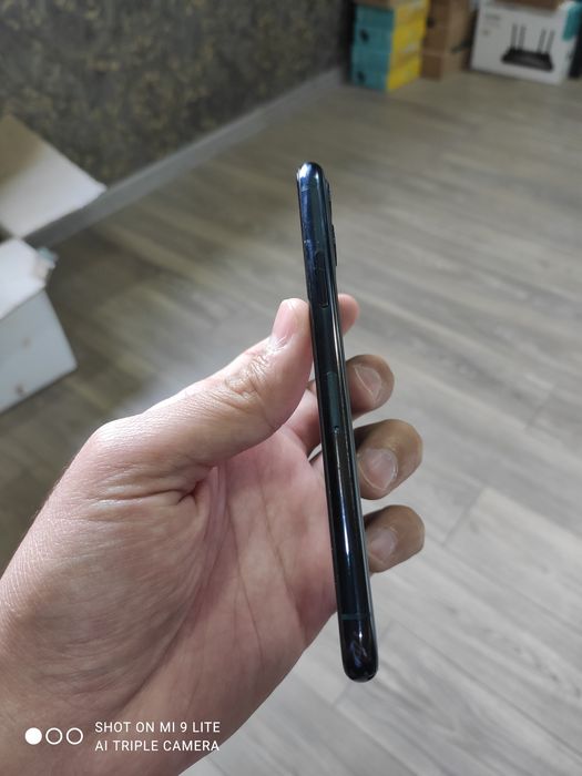Iphone 11 pro radnoy amerika