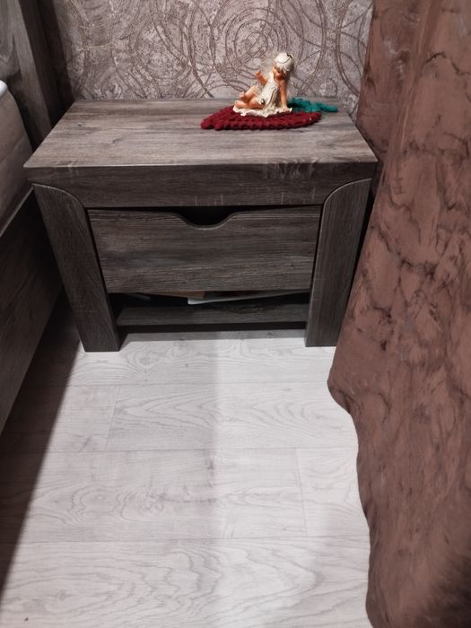 Продам двухспальную кровать