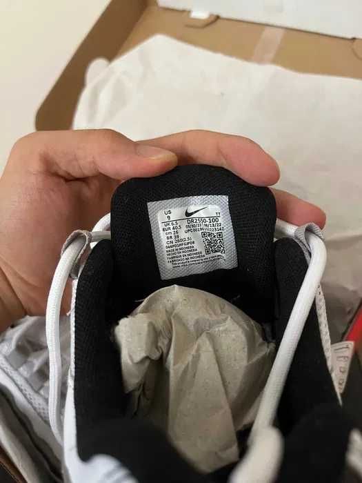 Nike Air Max 95 Чисто нови, неносени