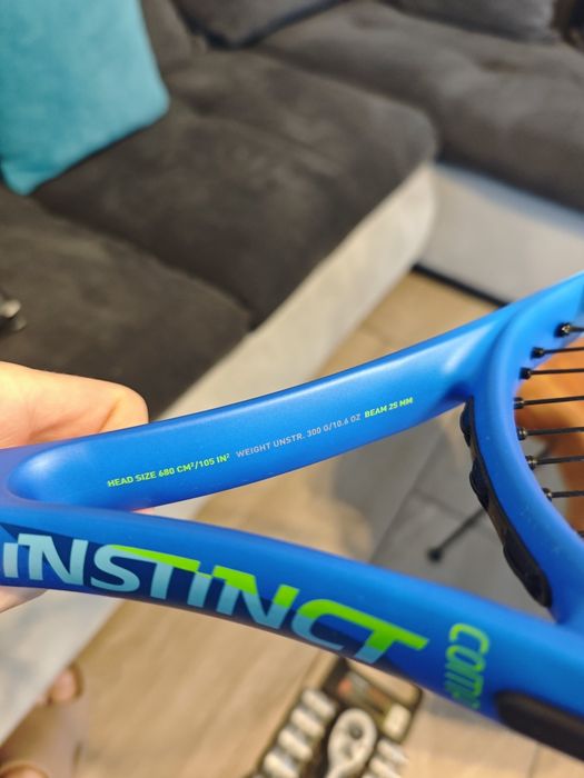 Racheta tenis Head Instinct Comp