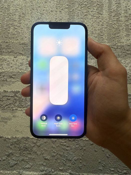 Iphone 13 состояние идеал