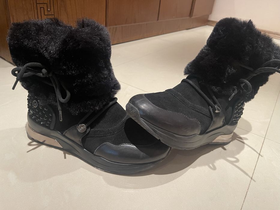 Зимни боти LIU JO.