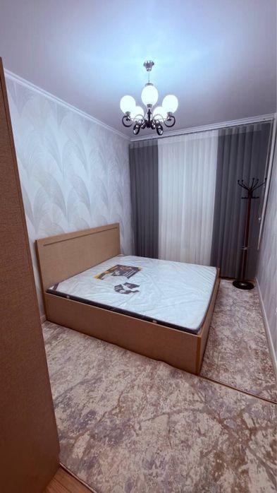 Аренда. ЕВРО РЕМОНТ 3 Х комнатная Чиланзар 20