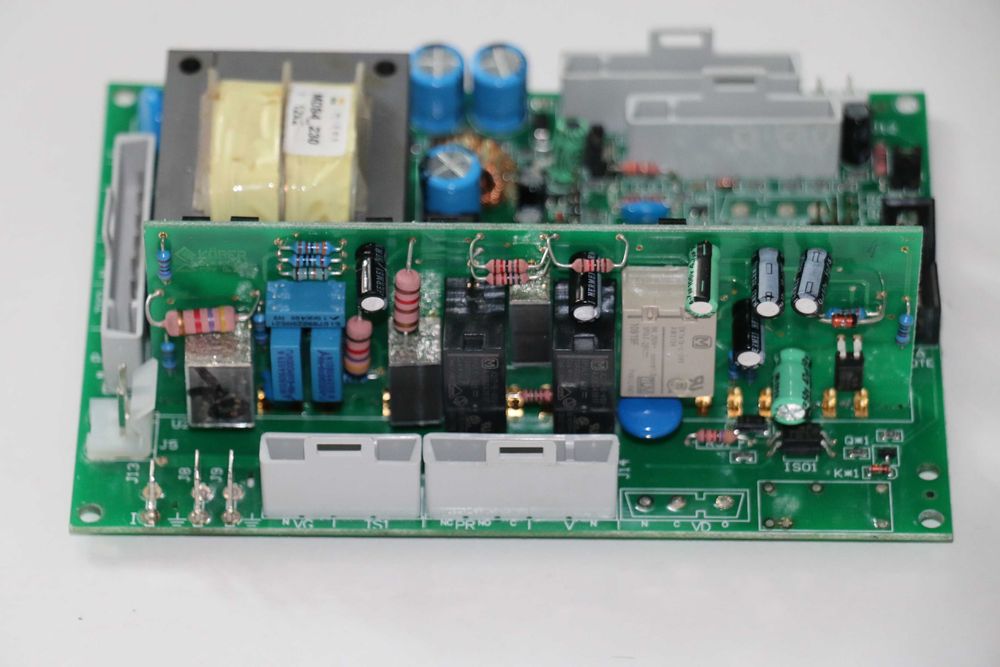 Placa electronica principala sau display centrala Motan KStart K Start