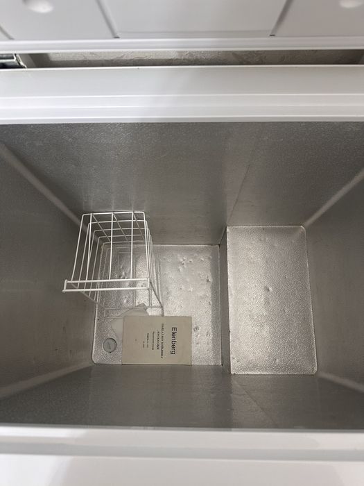 Морозильник Elenberg