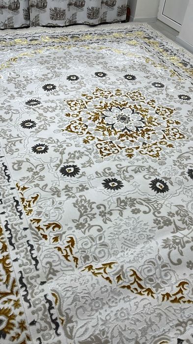 Ковры и паласы..