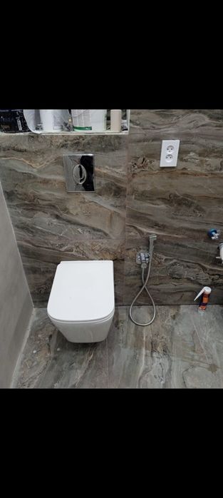 Сантехник по вызову