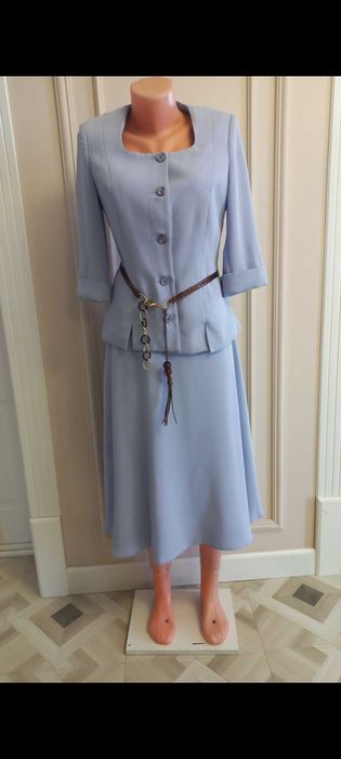 Двойка женская.  Производство Турция.  Размер турецкий 36