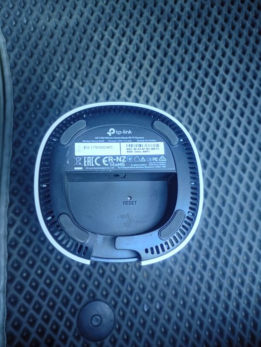 Tp-Link AC 1200 Deco M4R