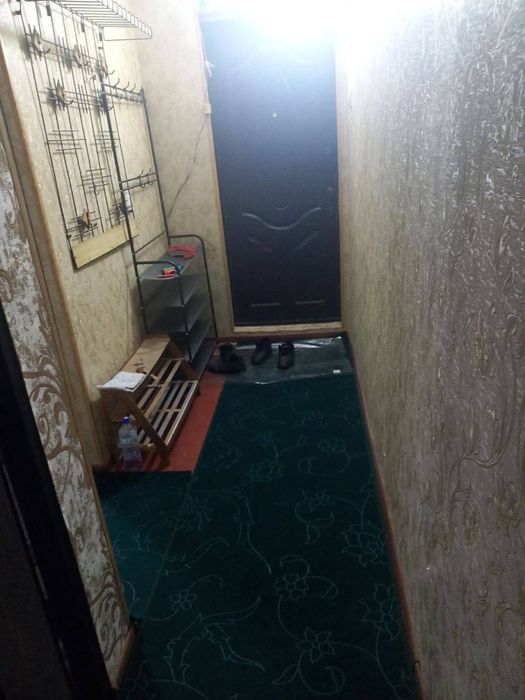 2 хонали тоза 3 микрорайон шароити билан