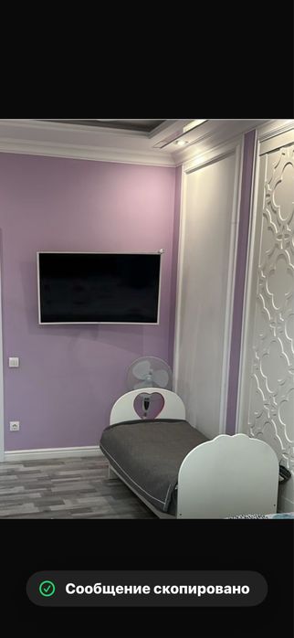 Продам новый телевизор Smart Samsung