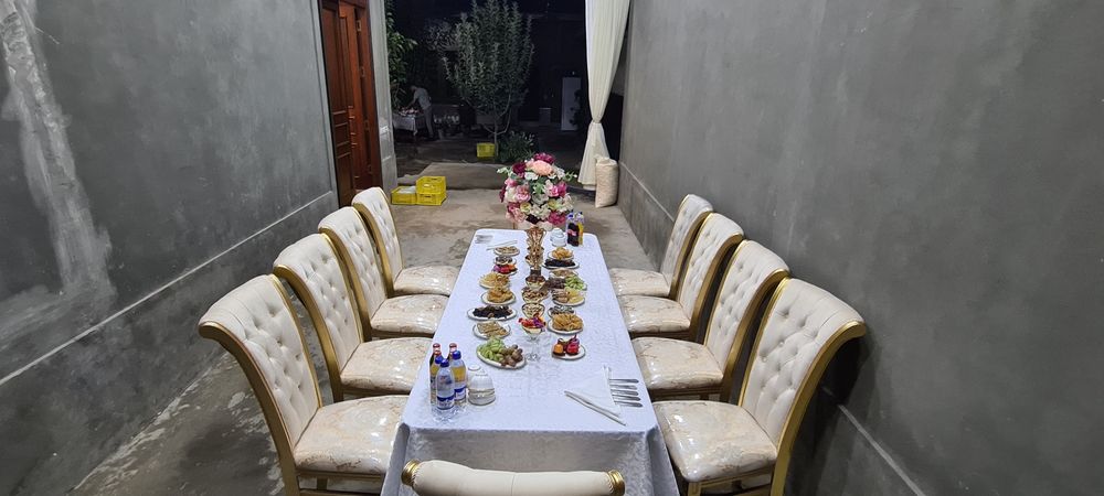 Stul sotilad faqat stul