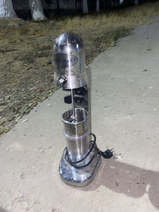 Коктель аппарат новое цену договоримся