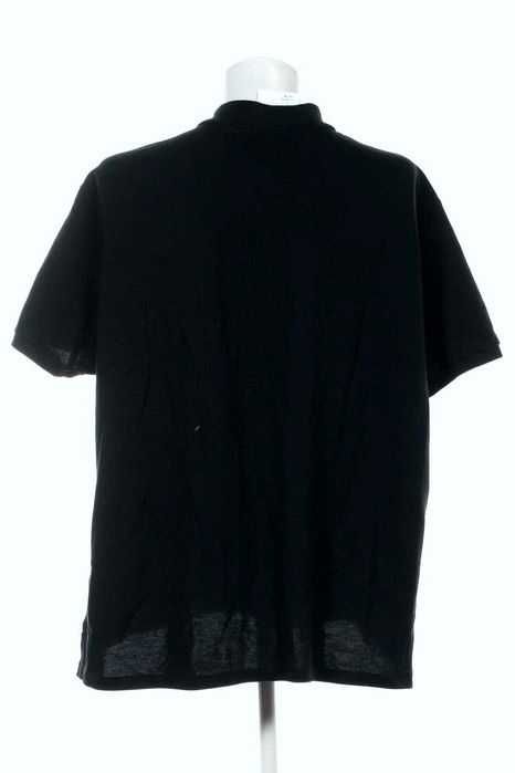 Tricou original RALPH LAUREN, culoare bleumarin  M, L, XL, 2XL  3XL, 6XL