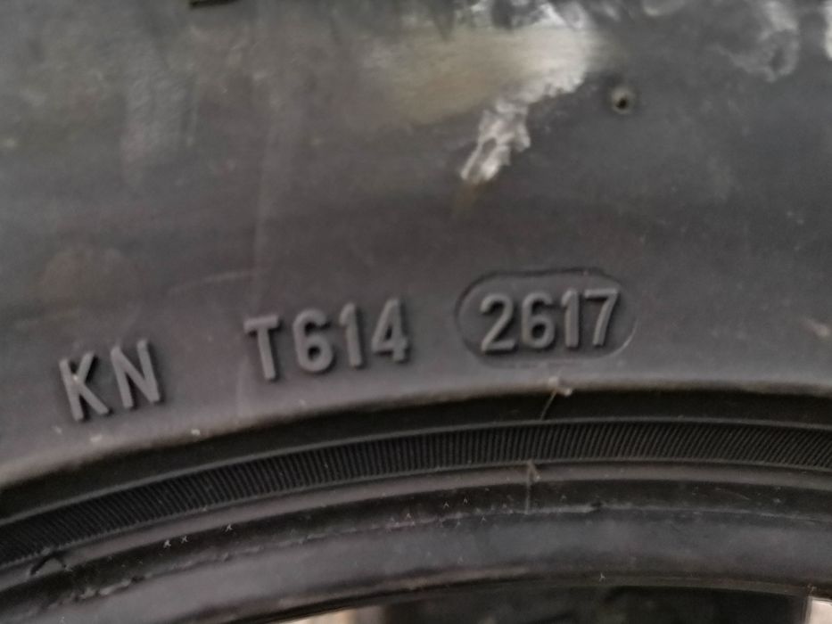 Anvelope iarna 205/60r17 Pirelli