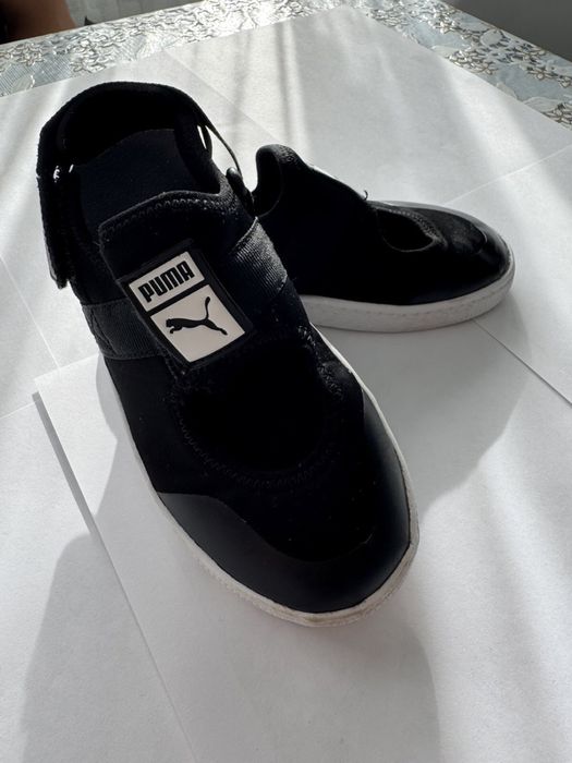 Детски сандали PUMA- размер 31,