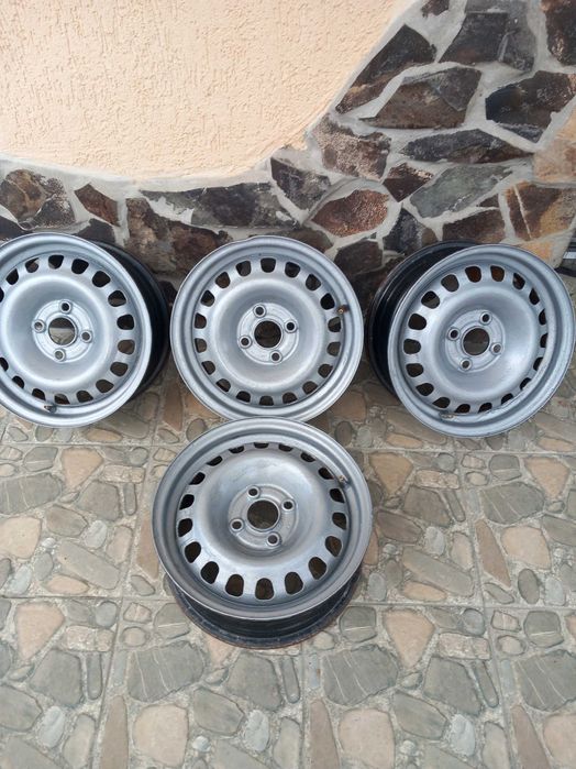 Jante Opel Corsa 14 "
