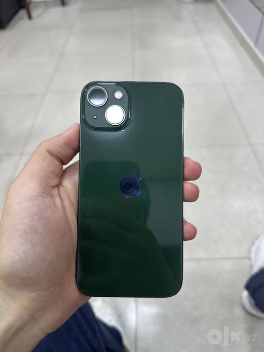 Iphone 13 128gb 85%