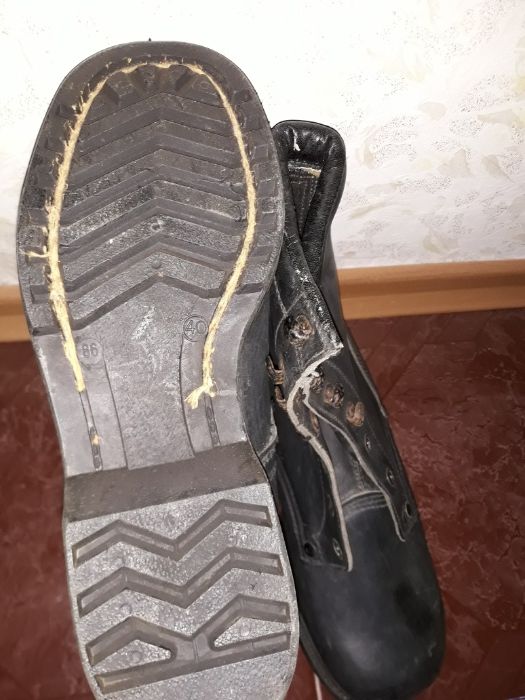 Черни кубинки N39