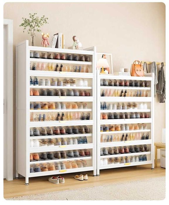 Oyoq kiyim javoni| arzon va chiroyli narxlarda| temir javon