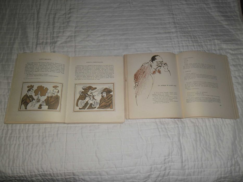 Carti I.L.Caragiale-Proza, editie 1971