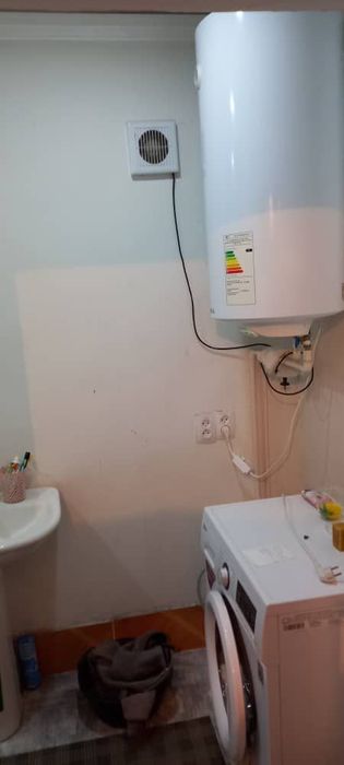 Уй сотилади, 11 соток, 6 хона, Куйи чирчик, Беруний.