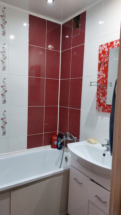 Продам 3х ком ленинградку