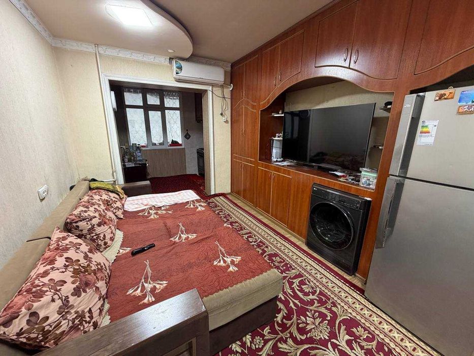 Продается 3-х комнатная квартира