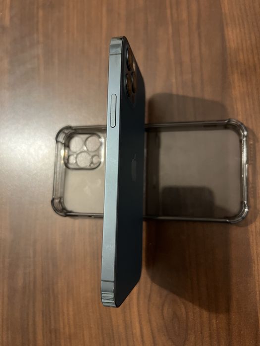 Iphone 12 pro 128 gb - FACE ID defect