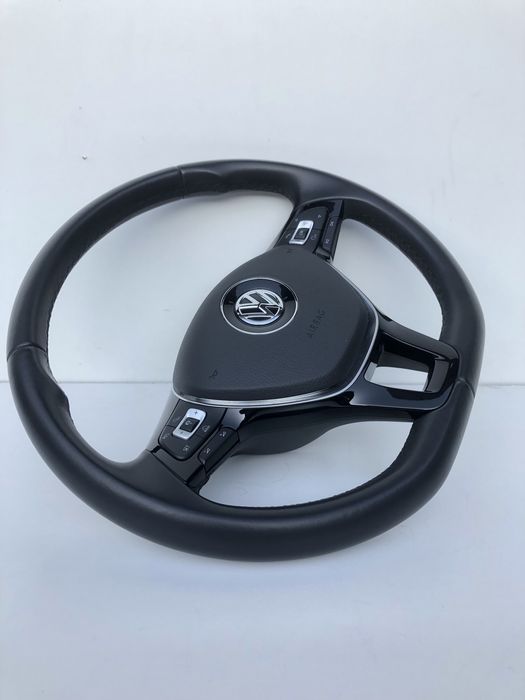 Volan vw Passat B8/Golf 7/Tiguan/Caddy 2015-2020