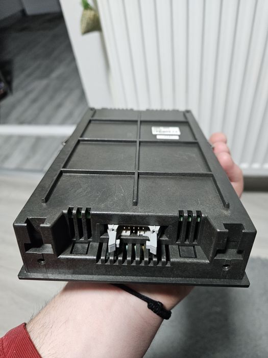 Panou Electric  Siemens