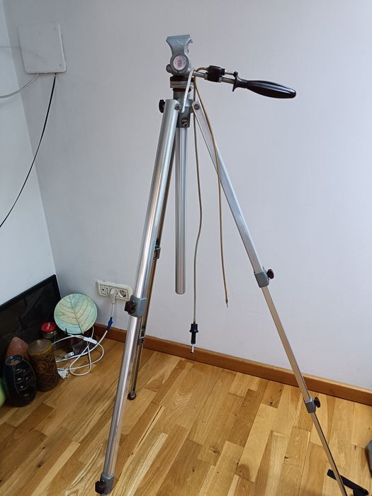 Trepied original Linhof