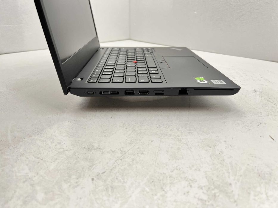 Реновиран лаптоп Lenovo ThinkPad L14 14" IPS i3-10110U 16GB 510GB