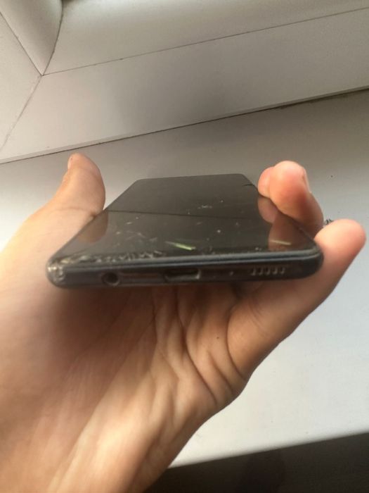 Самсунг а31 экран ауыспаган 128гб