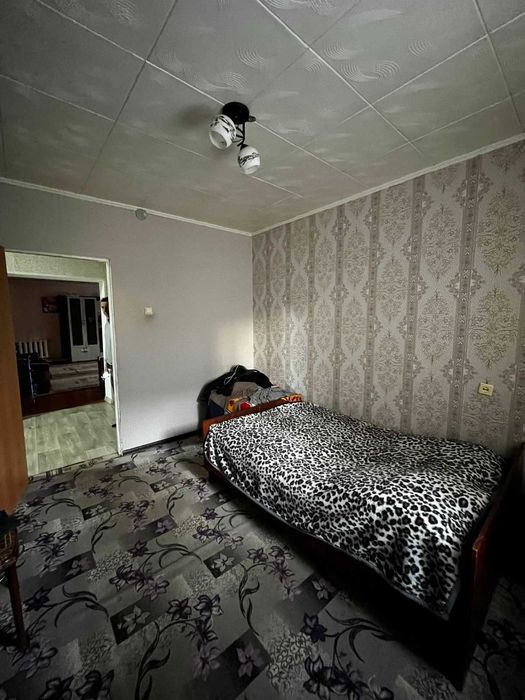 Продам дом в Тобыле мкр Алтынсарина