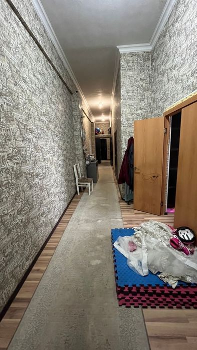 Жалға пәтер беріледі