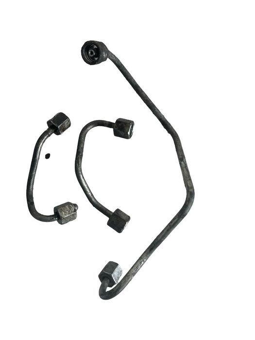 Set Conducte De Alimentare Injector Combustibil Audi A8 Iii 4H2,