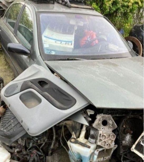 Vand Laguna 2 , preturi bune