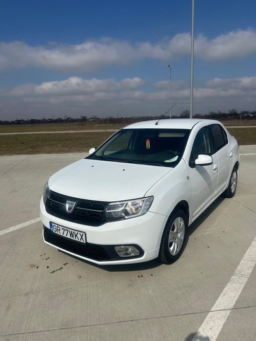 vand logan 1.5dci
