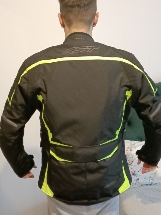 Geaca moto RST MAVERICK adventure touring  M