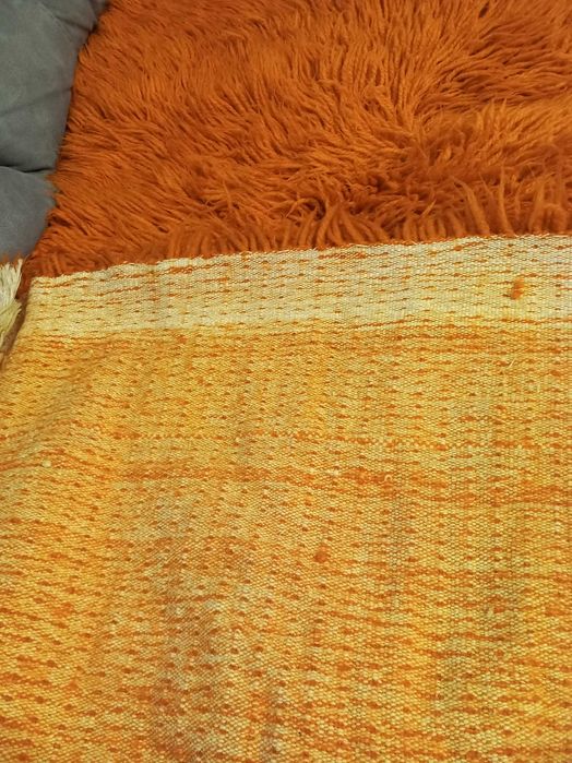 Нови китеници от естествена вълна (100 × 240 см) – комплект от 2 броя